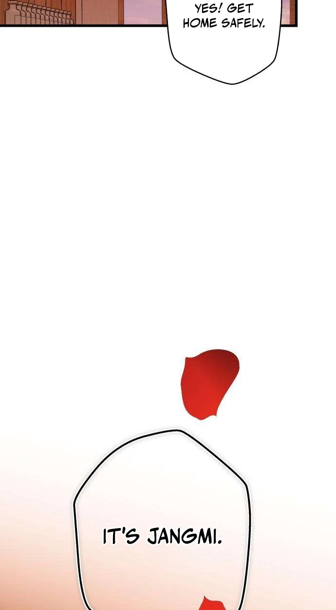 Nobody Chapter 40 page 32 - 