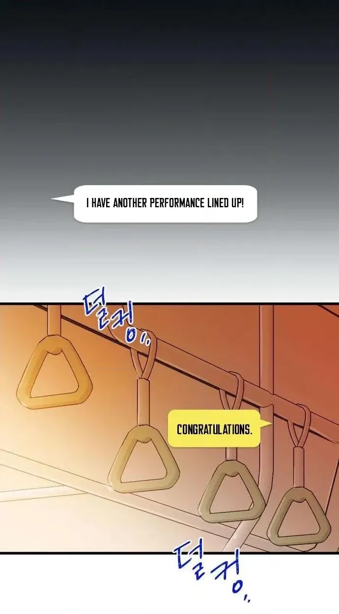 Nobody Chapter 40 page 40 - 