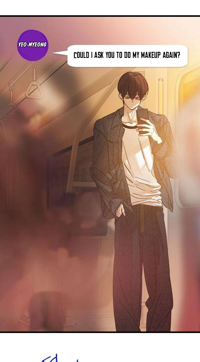 Nobody Chapter 40 page 41 - 