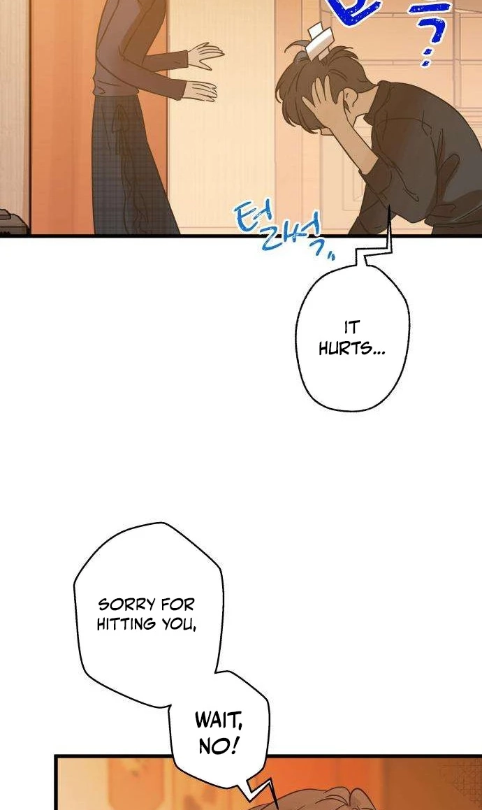 Nobody Chapter 40 page 48 - 