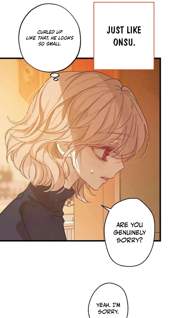 Nobody Chapter 40 page 52 - 