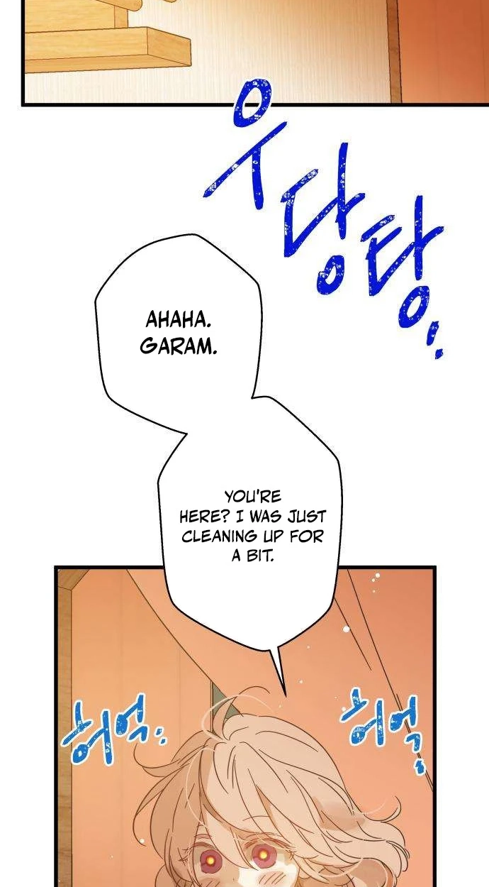Nobody Chapter 40 page 64 - 