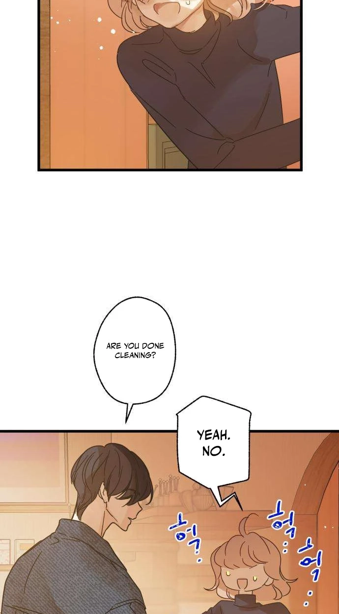 Nobody Chapter 40 page 65 - 