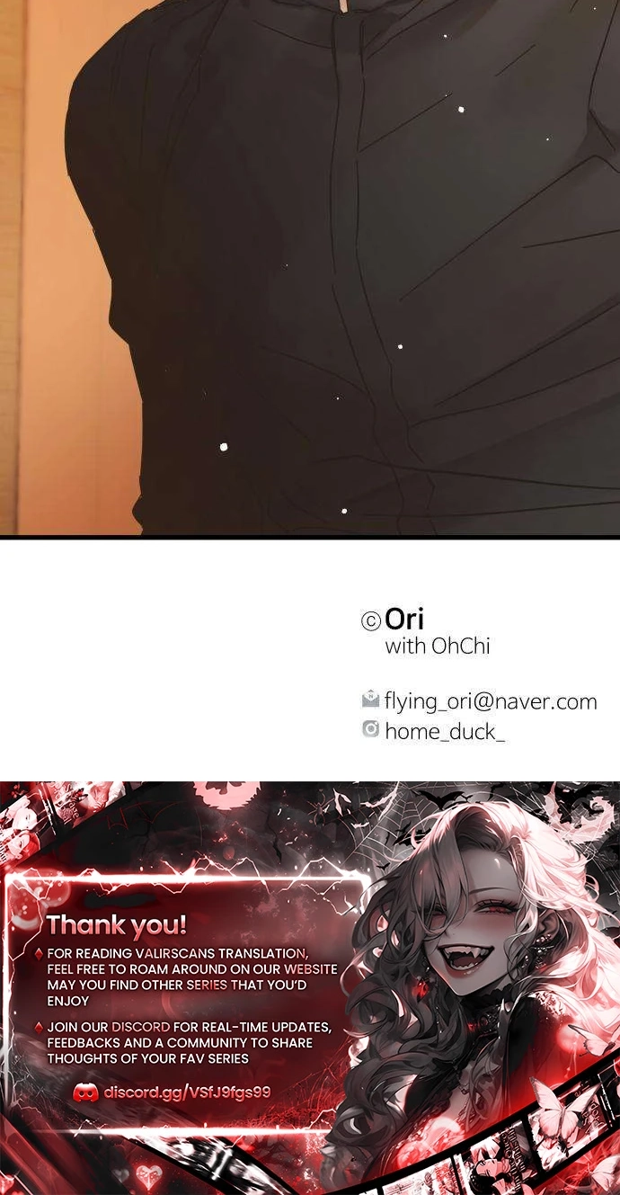 Nobody Chapter 40 page 73 - 
