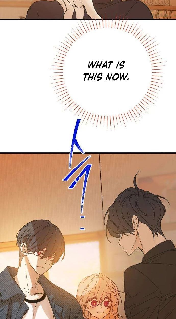 Nobody Chapter 41 page 19 - 