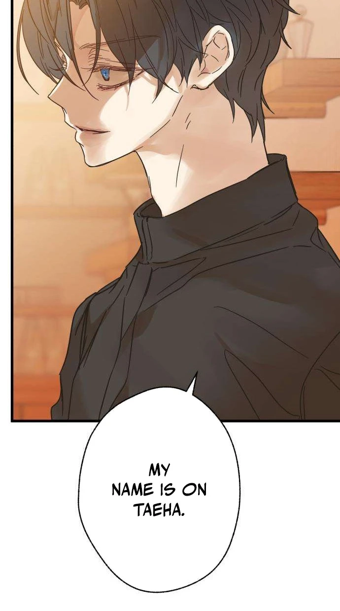 Nobody Chapter 41 page 22 - 