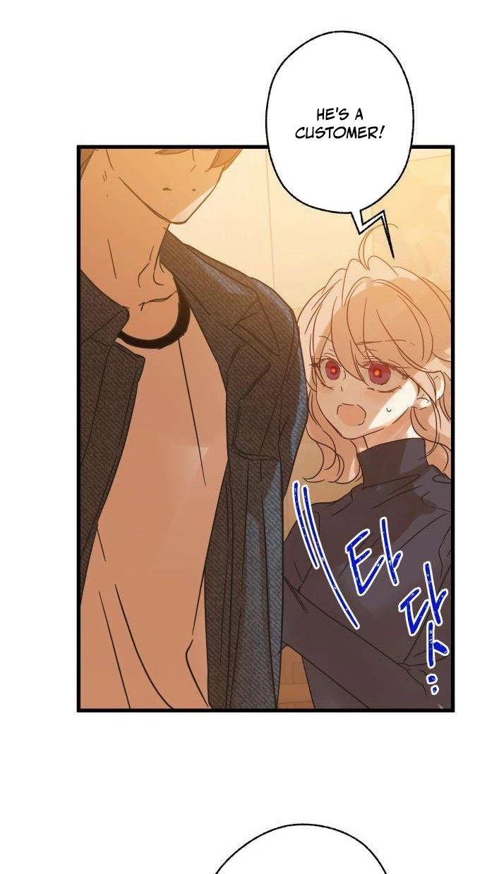 Nobody Chapter 41 page 23 - 