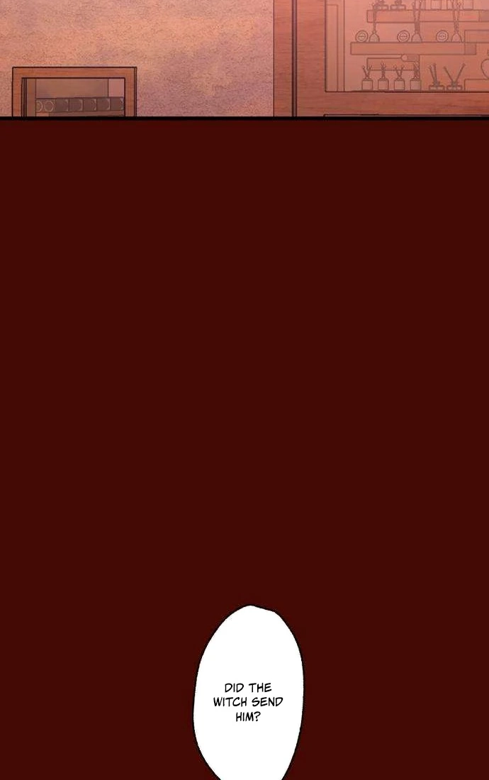 Nobody Chapter 41 page 35 - 