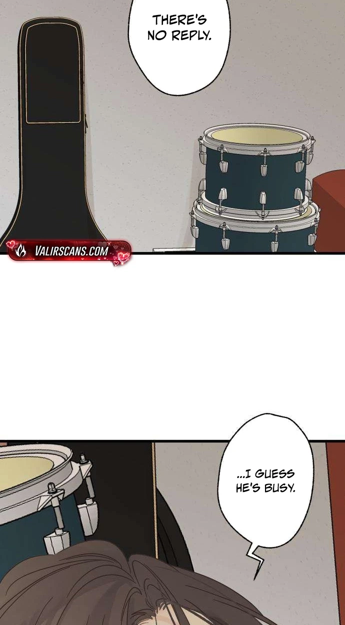 Nobody Chapter 41 page 5 - 