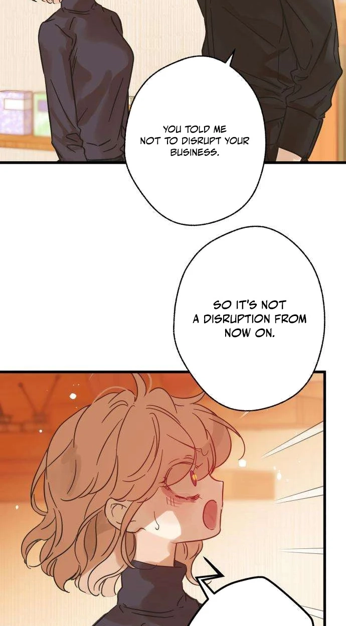 Nobody Chapter 41 page 41 - 