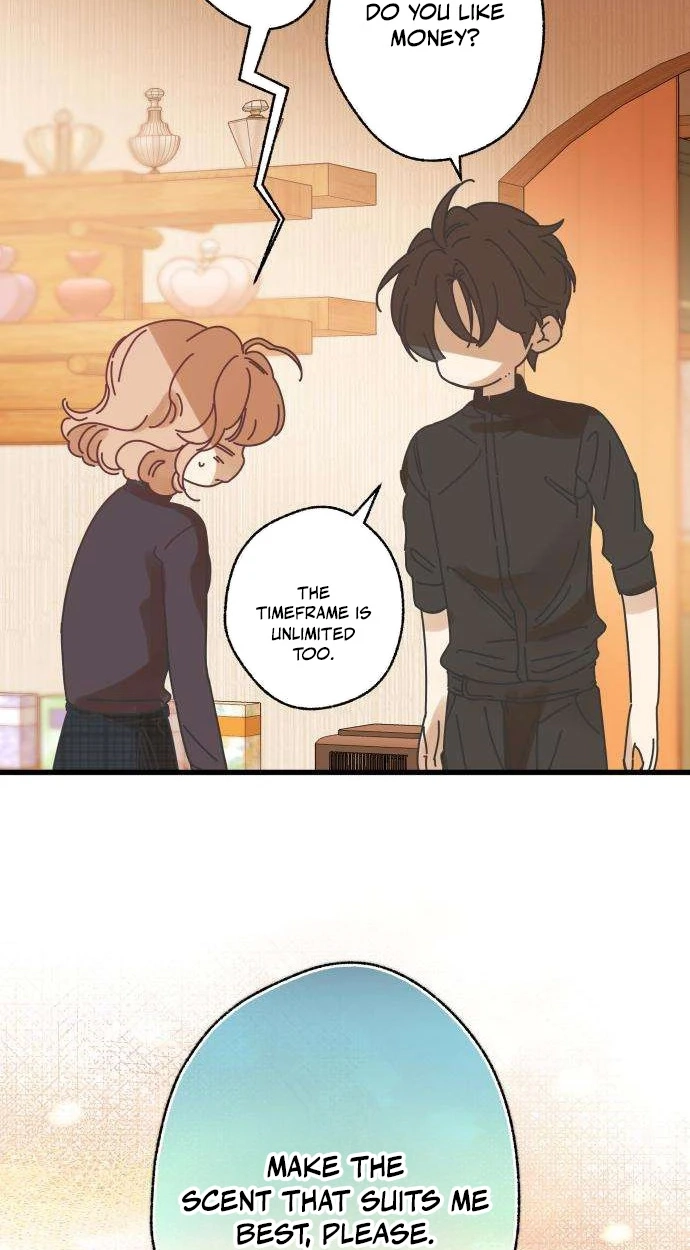 Nobody Chapter 41 page 44 - 