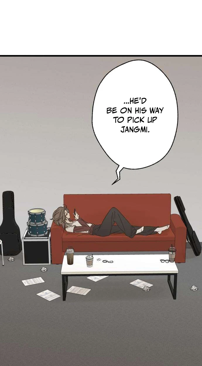 Nobody Chapter 41 page 7 - 