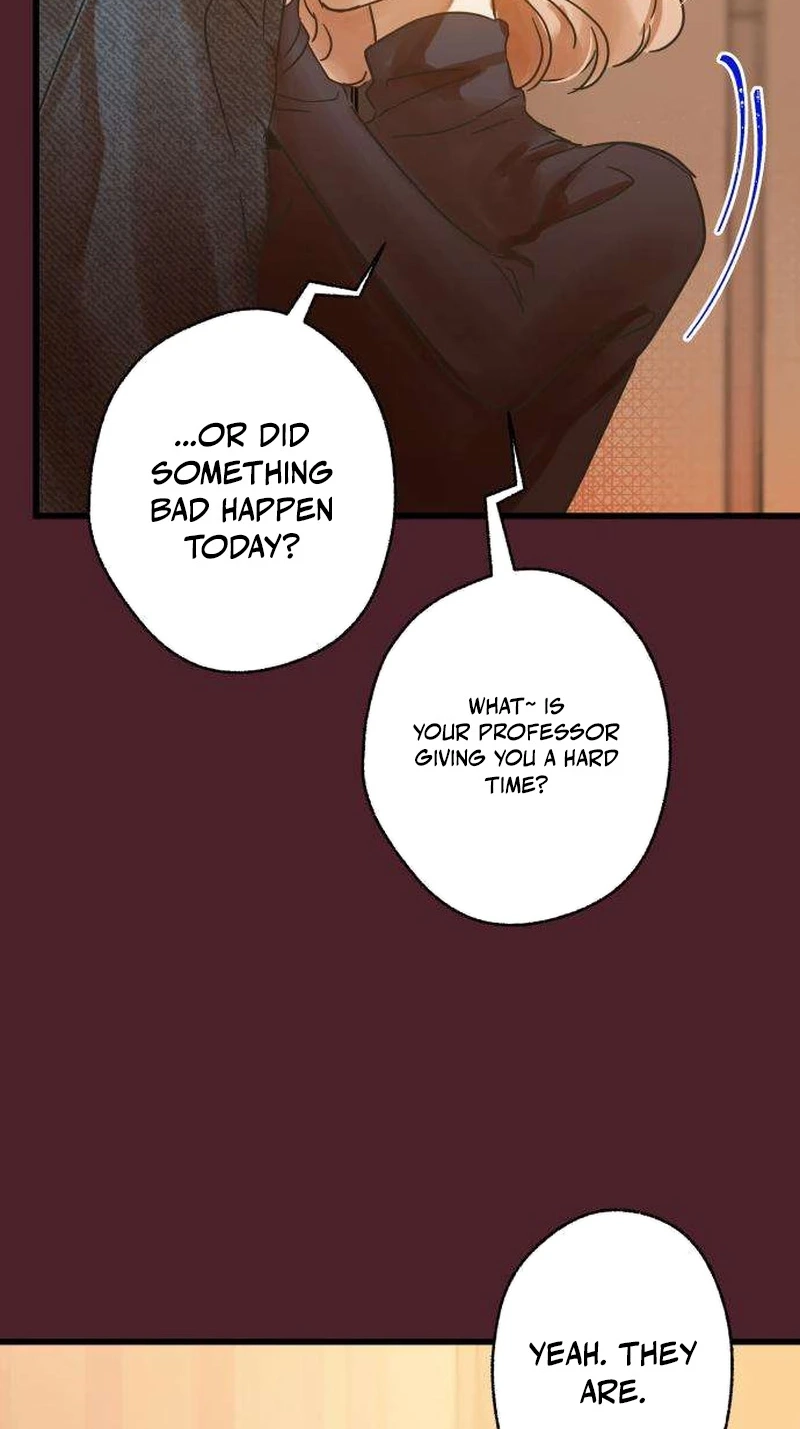 Nobody Chapter 42 page 16 - 