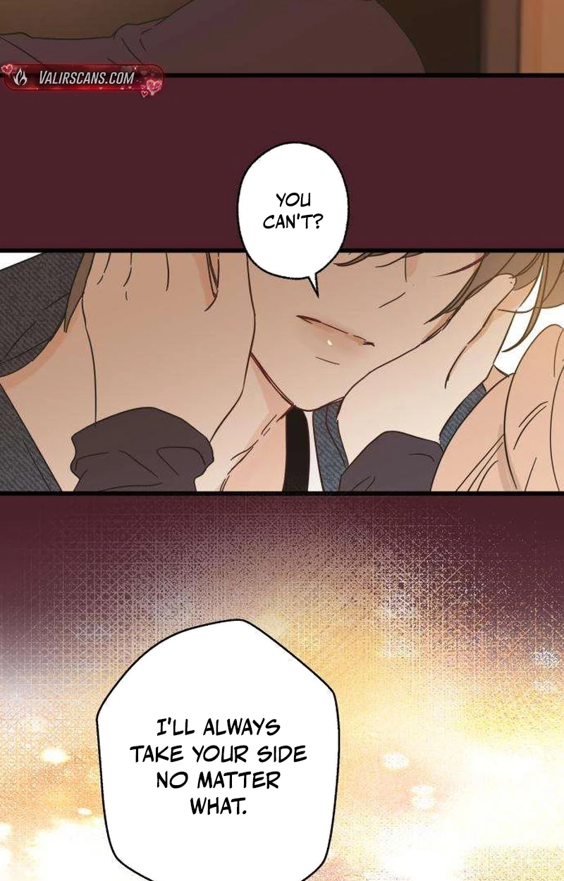 Nobody Chapter 42 page 19 - 
