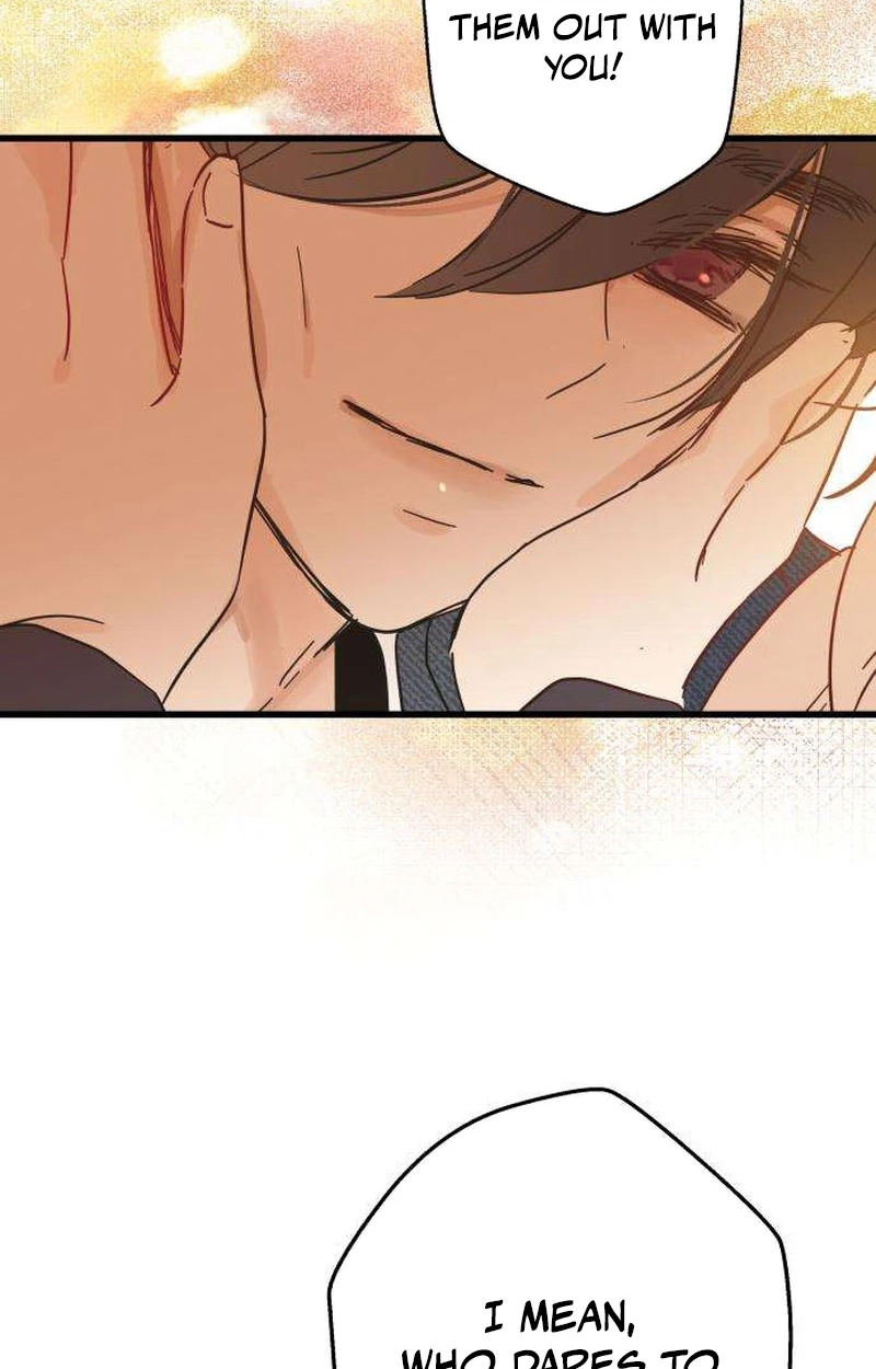Nobody Chapter 42 page 21 - 