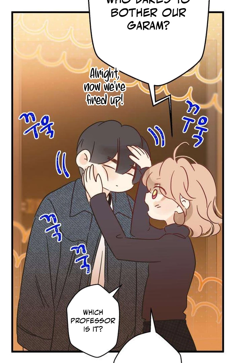 Nobody Chapter 42 page 22 - 