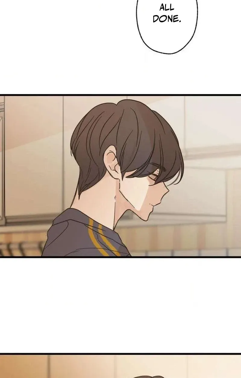 Nobody Chapter 42 page 30 - 