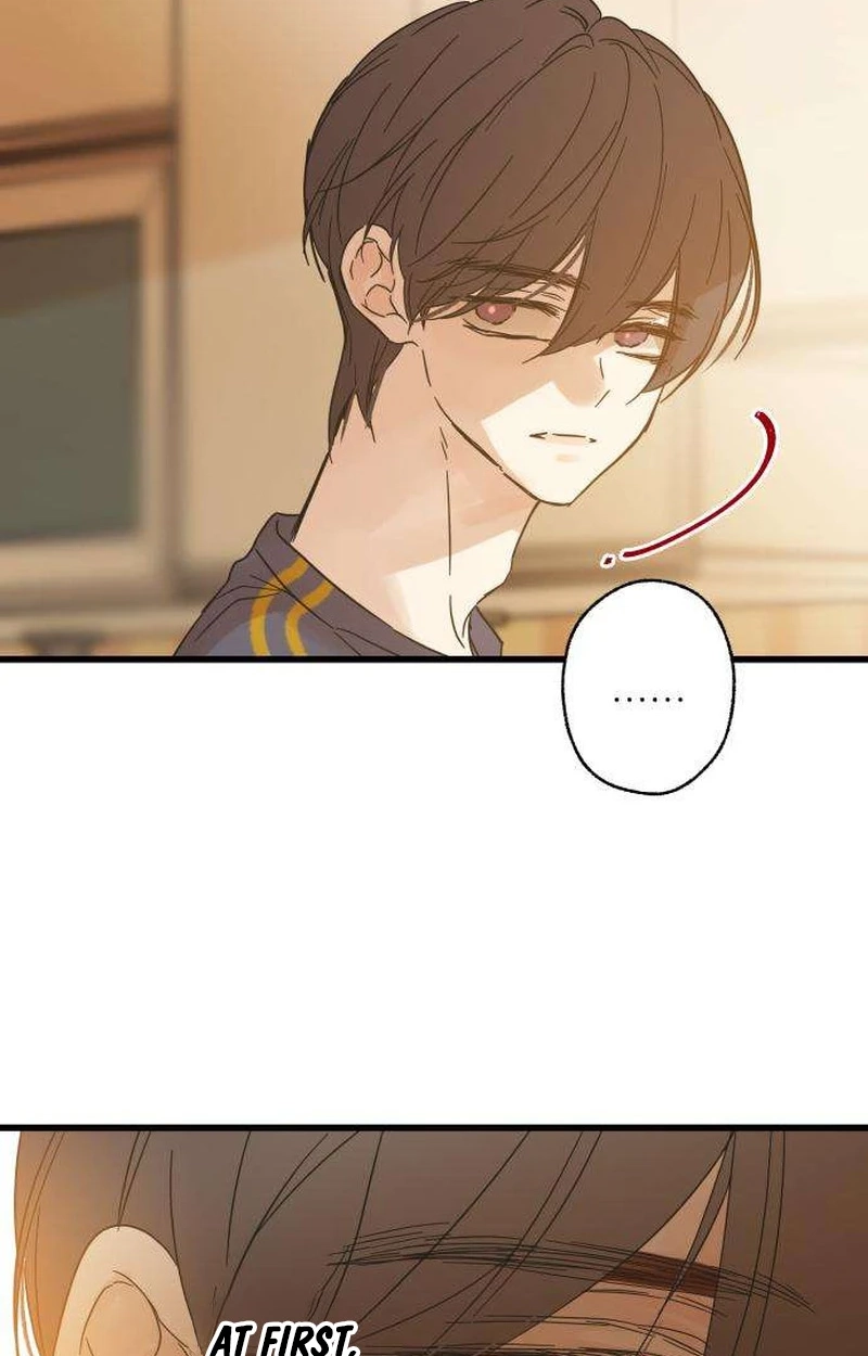 Nobody Chapter 42 page 31 - 