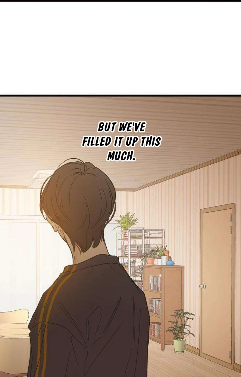 Nobody Chapter 42 page 33 - 