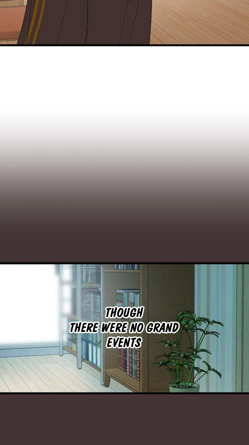 Nobody Chapter 42 page 34 - 