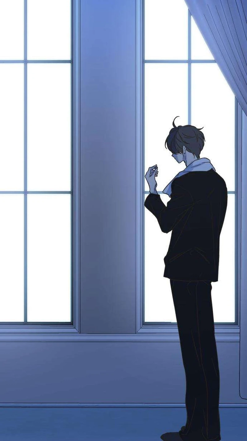 Nobody Chapter 42 page 5 - 
