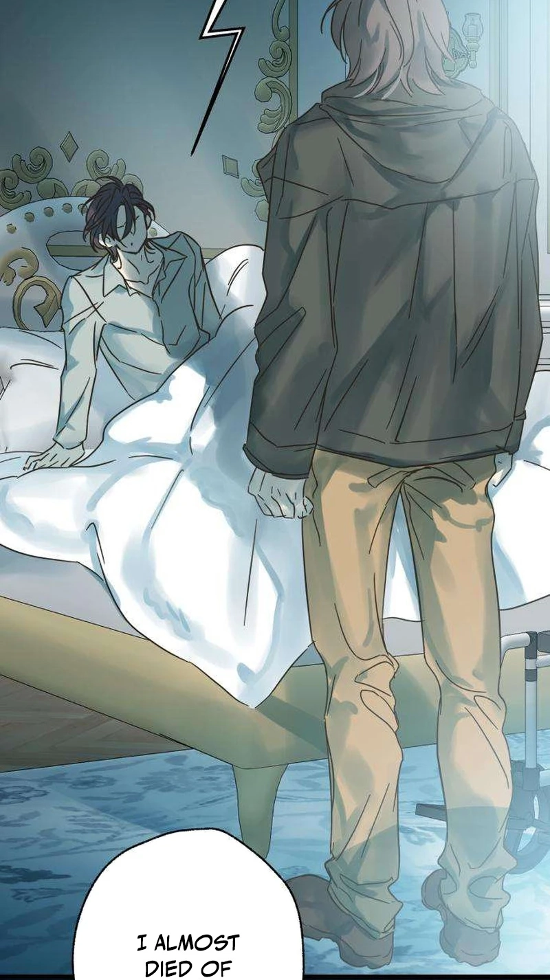 Nobody Chapter 42 page 51 - 
