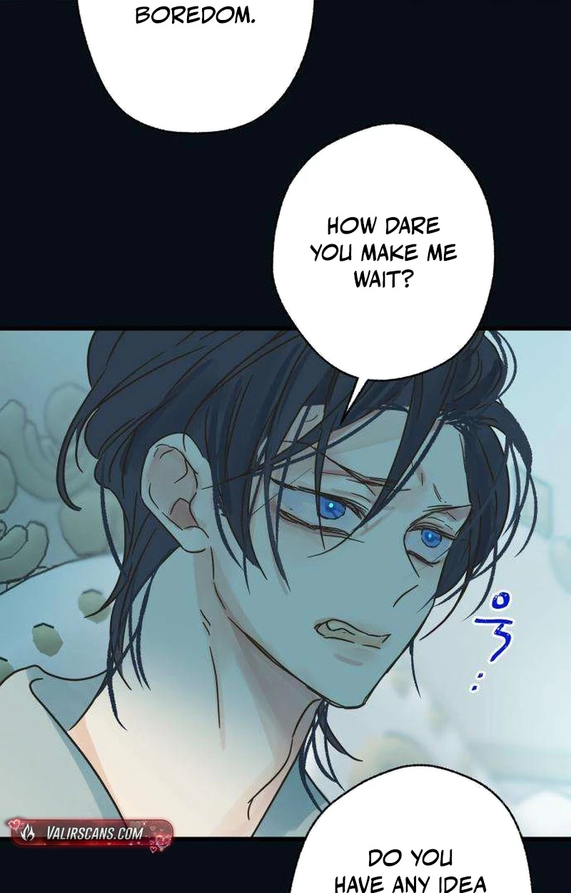Nobody Chapter 42 page 52 - 