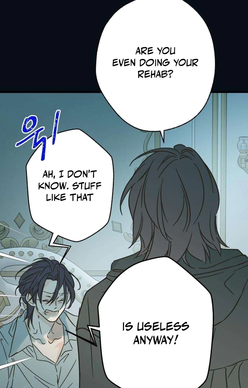 Nobody Chapter 42 page 54 - 