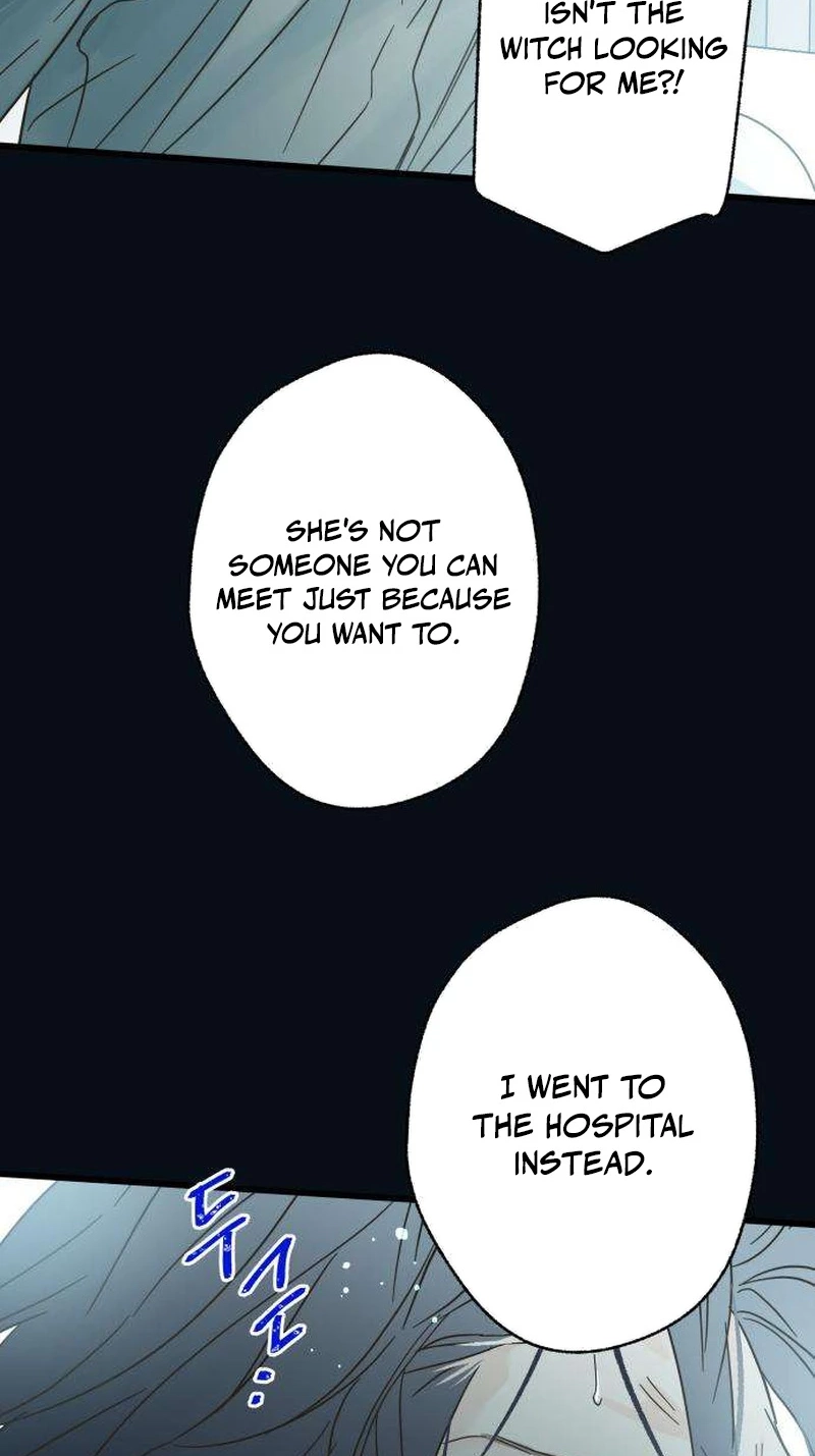 Nobody Chapter 42 page 58 - 