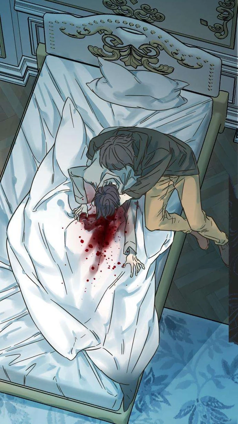 Nobody Chapter 42 page 62 - 
