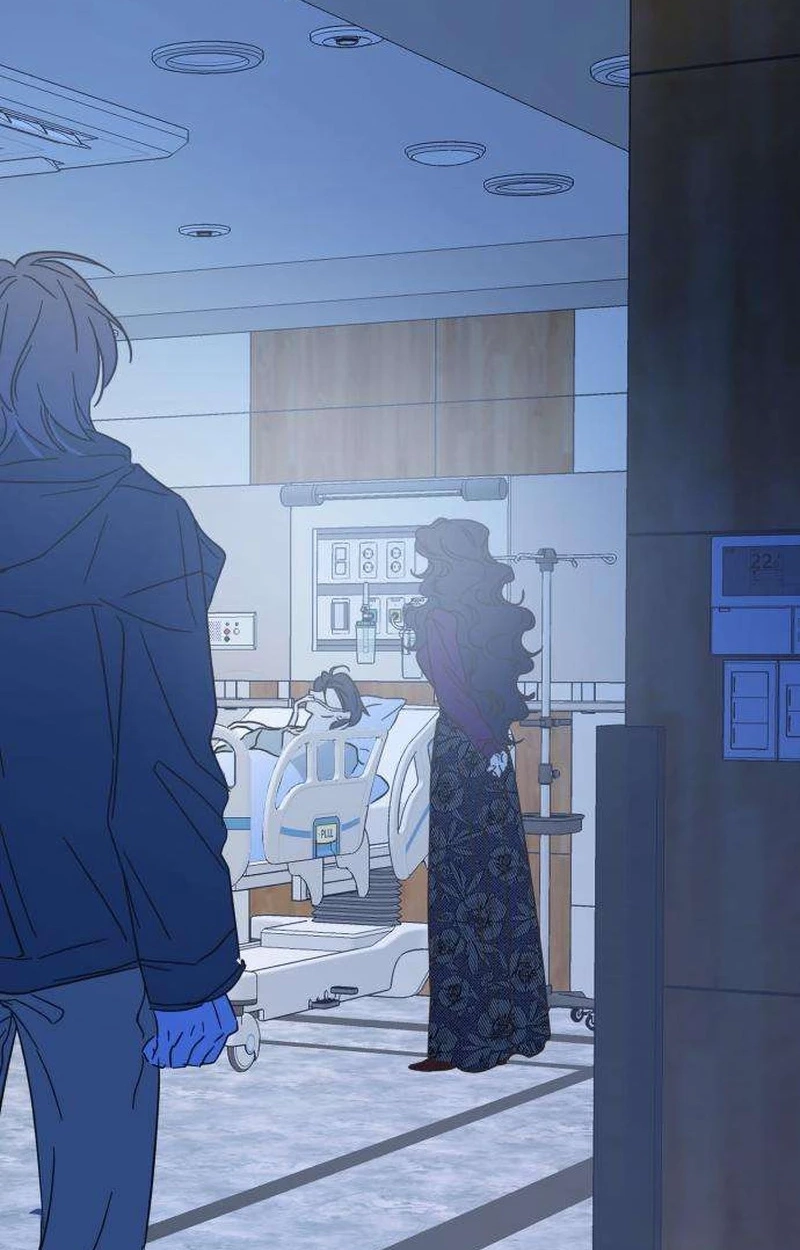 Nobody Chapter 42 page 75 - 