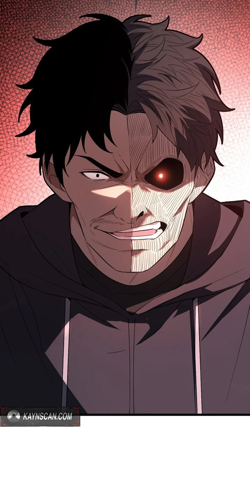 Nobody Chapter 43 page 11 - 