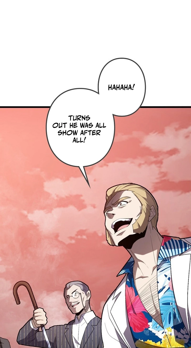 Nobody Chapter 43 page 12 - 