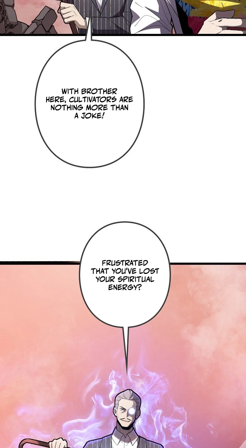 Nobody Chapter 43 page 13 - 