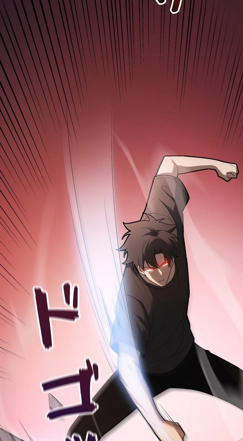 Nobody Chapter 43 page 19 - 
