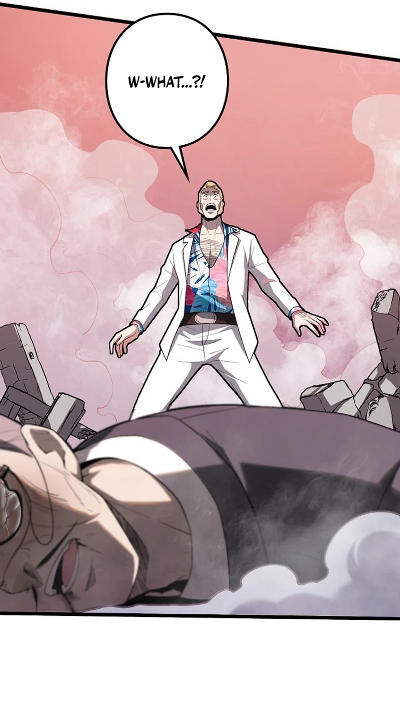 Nobody Chapter 43 page 21 - 