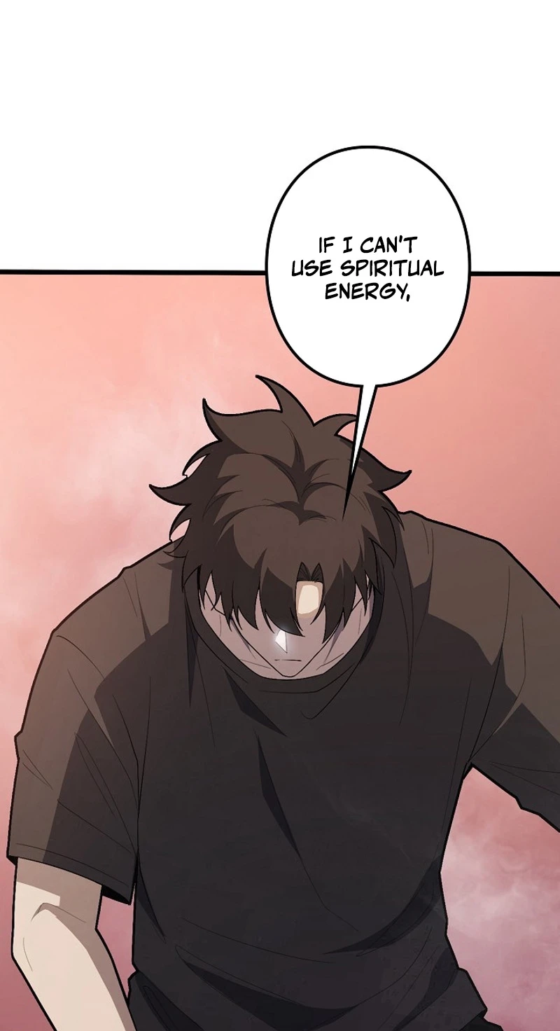 Nobody Chapter 43 page 22 - 