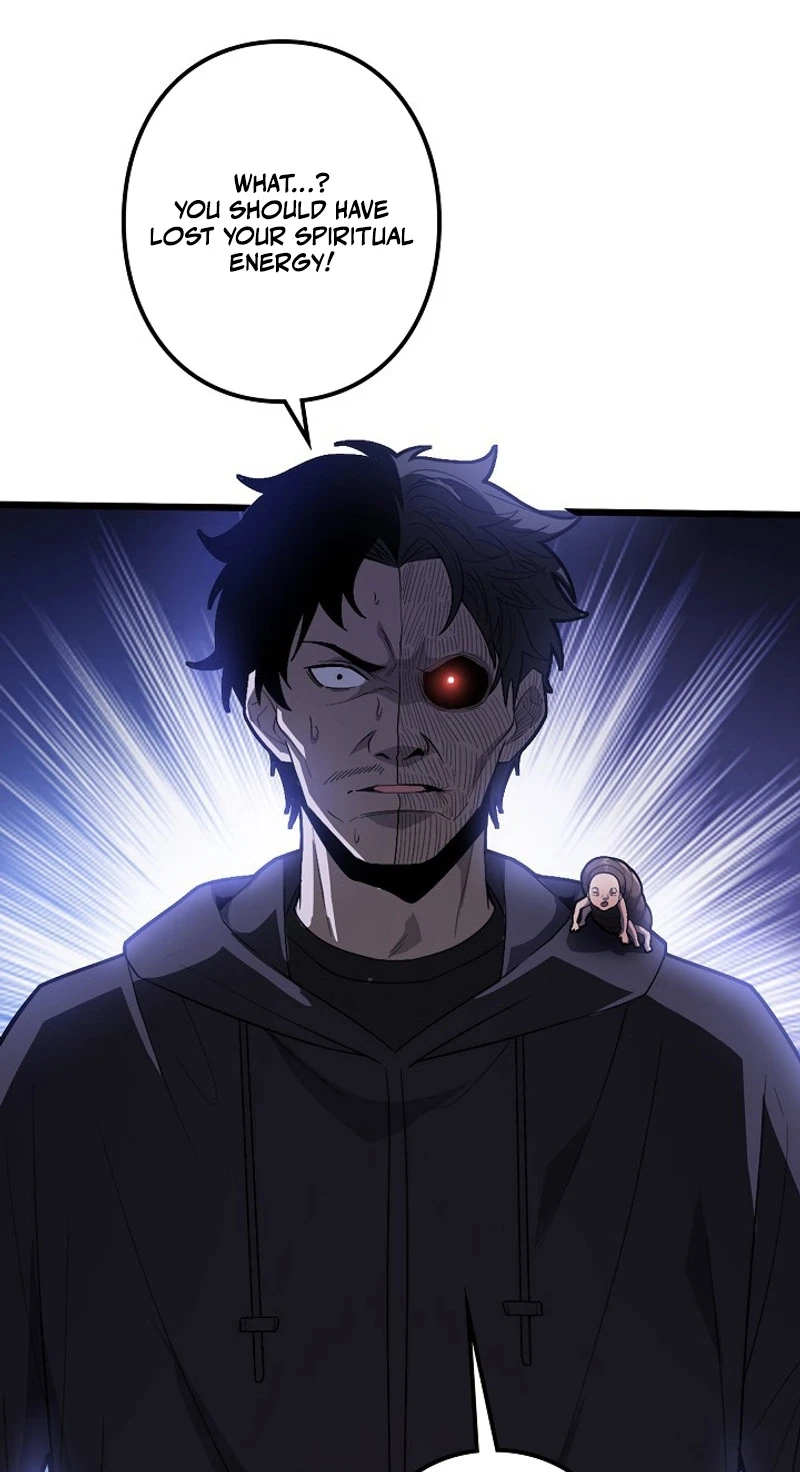 Nobody Chapter 43 page 27 - 