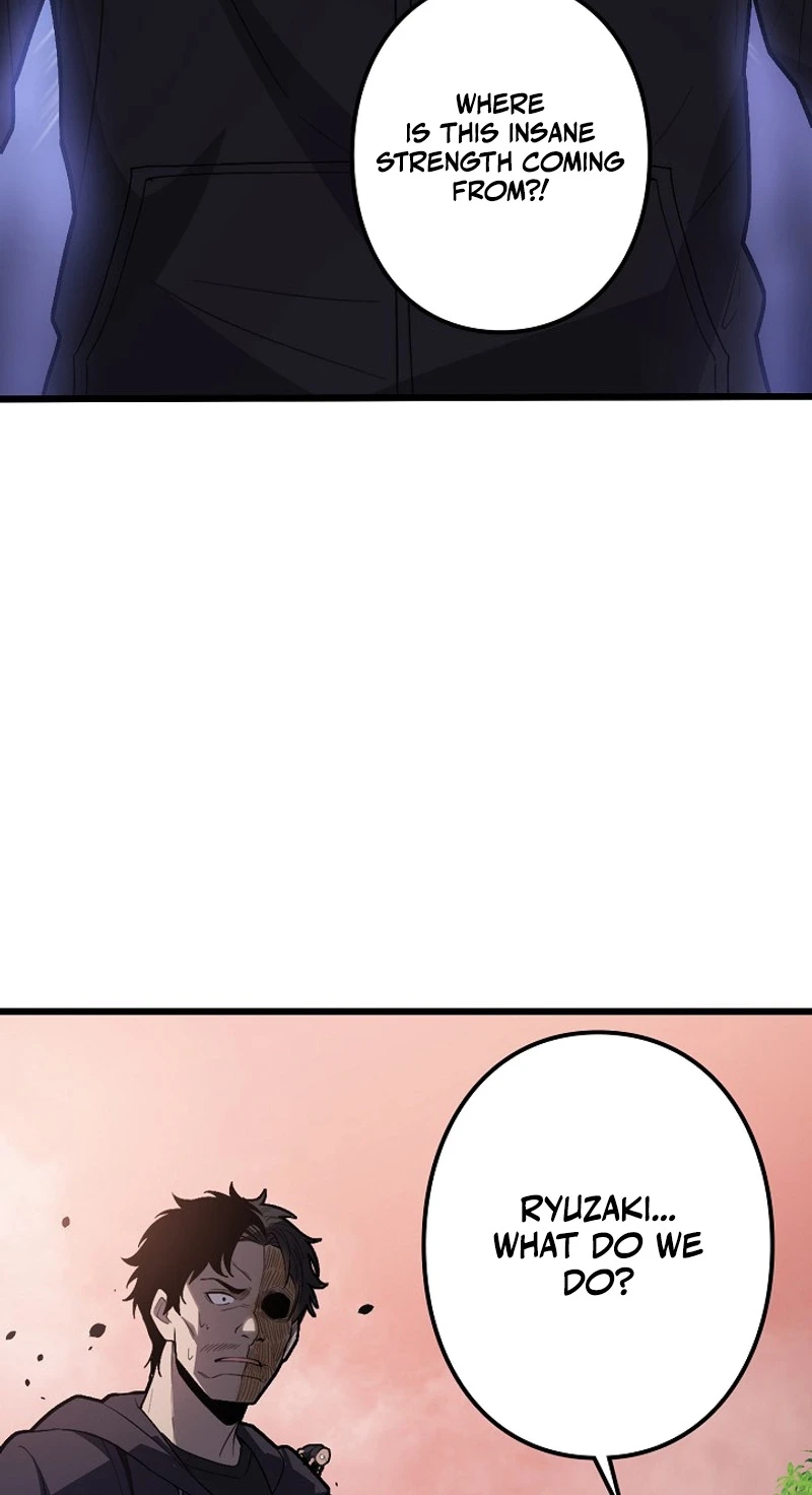 Nobody Chapter 43 page 28 - 