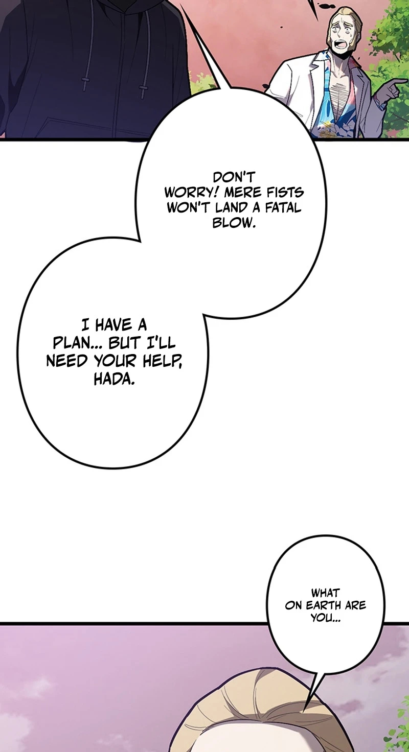 Nobody Chapter 43 page 29 - 