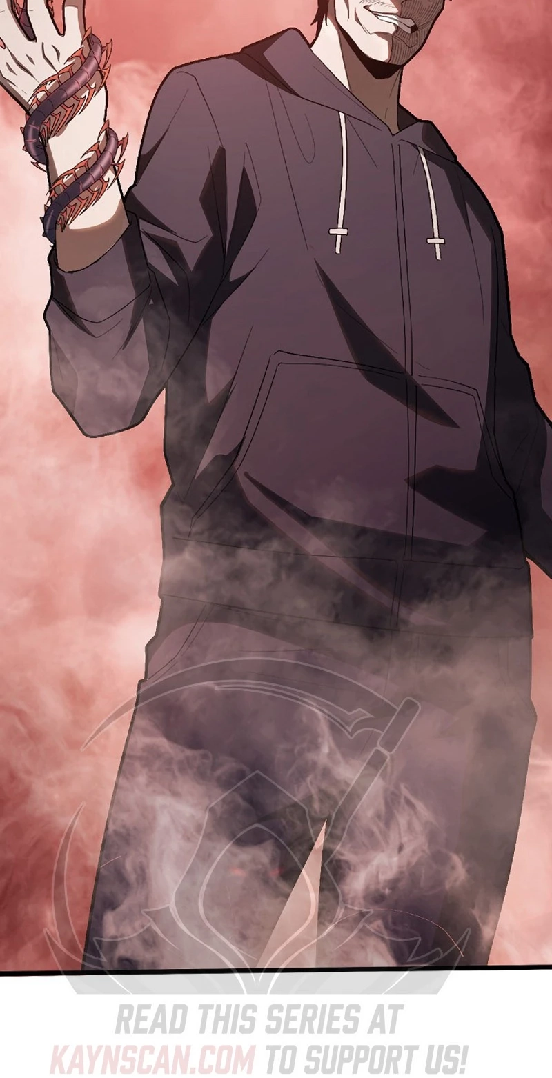 Nobody Chapter 43 page 4 - 