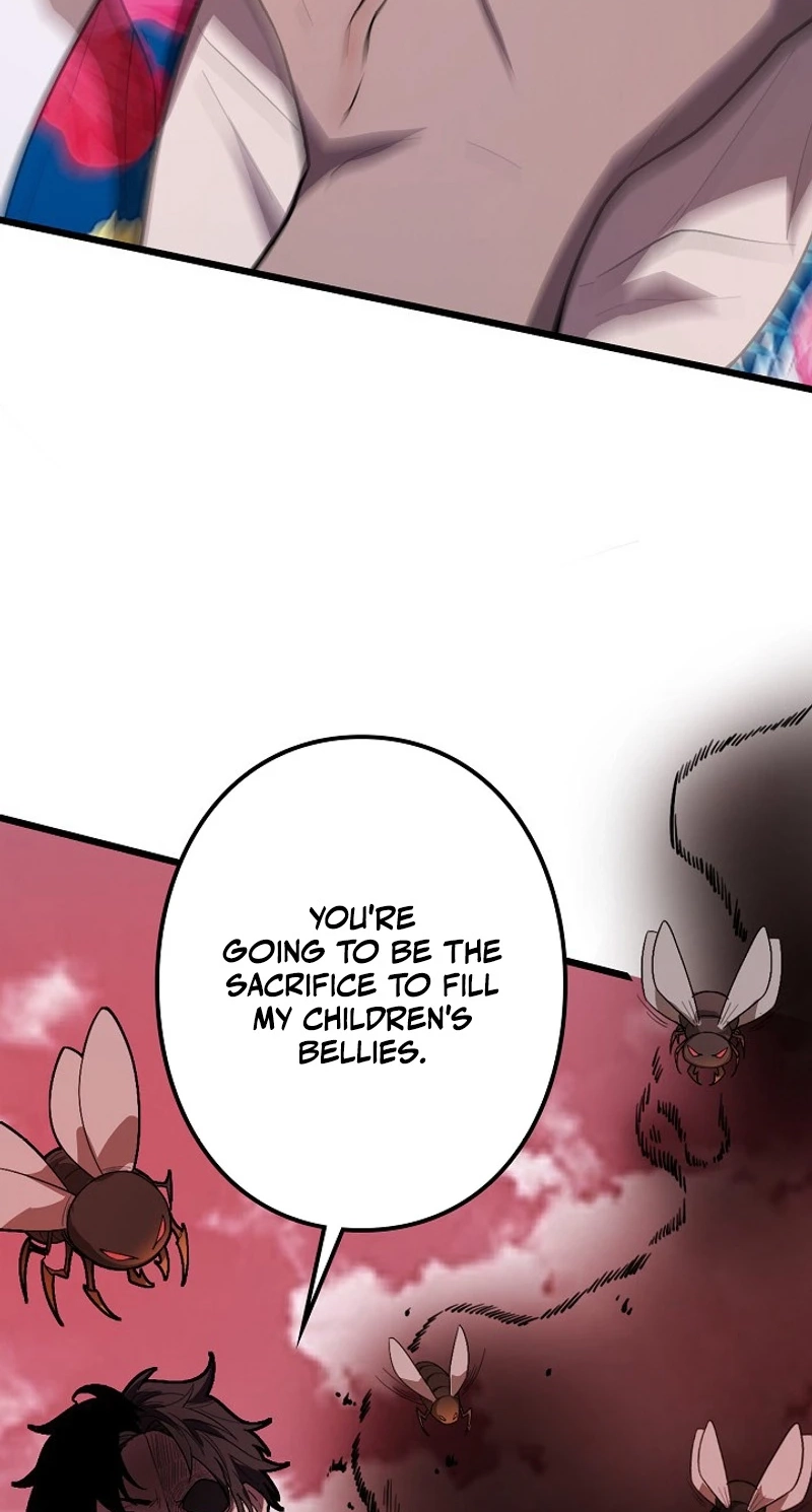 Nobody Chapter 43 page 32 - 