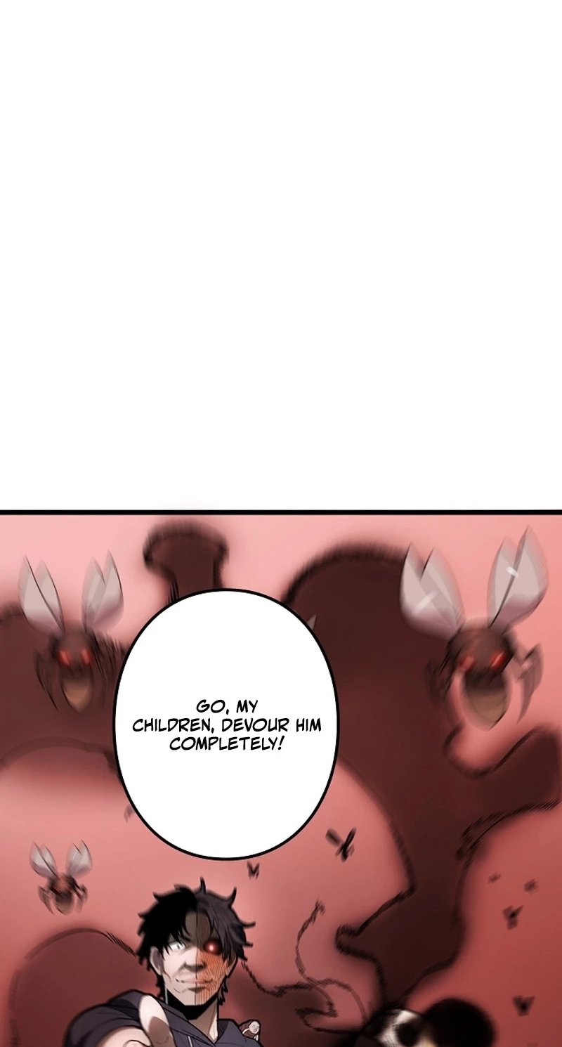 Nobody Chapter 43 page 34 - 
