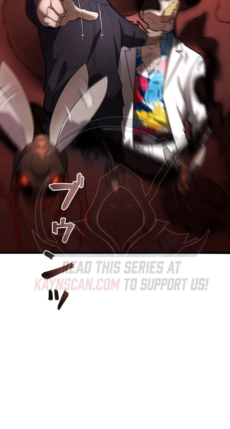 Nobody Chapter 43 page 35 - 