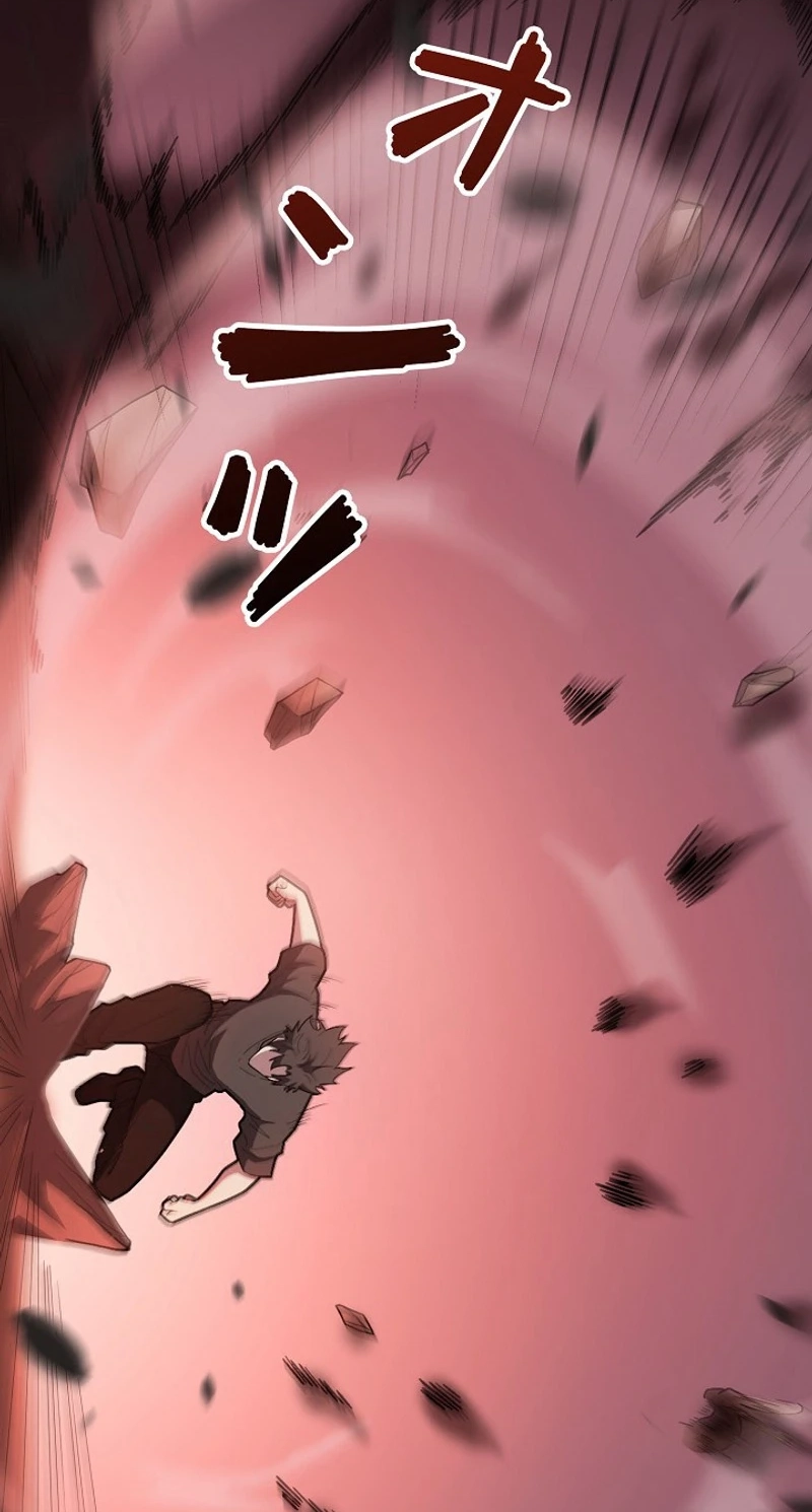 Nobody Chapter 43 page 38 - 