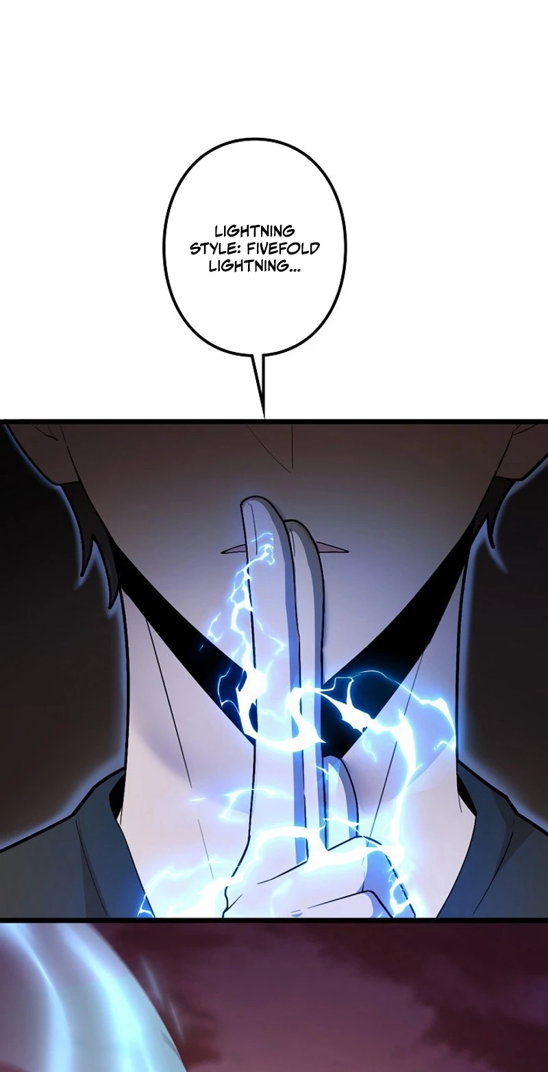 Nobody Chapter 43 page 5 - 
