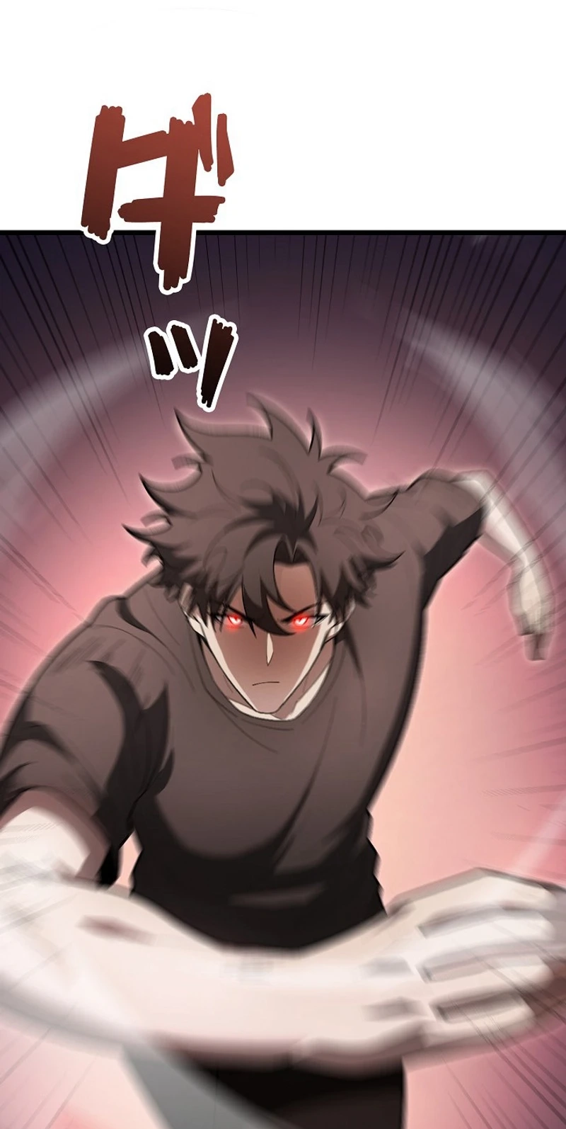 Nobody Chapter 43 page 41 - 