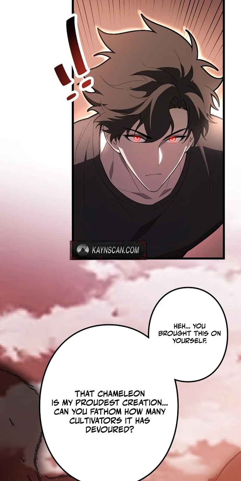 Nobody Chapter 43 page 45 - 