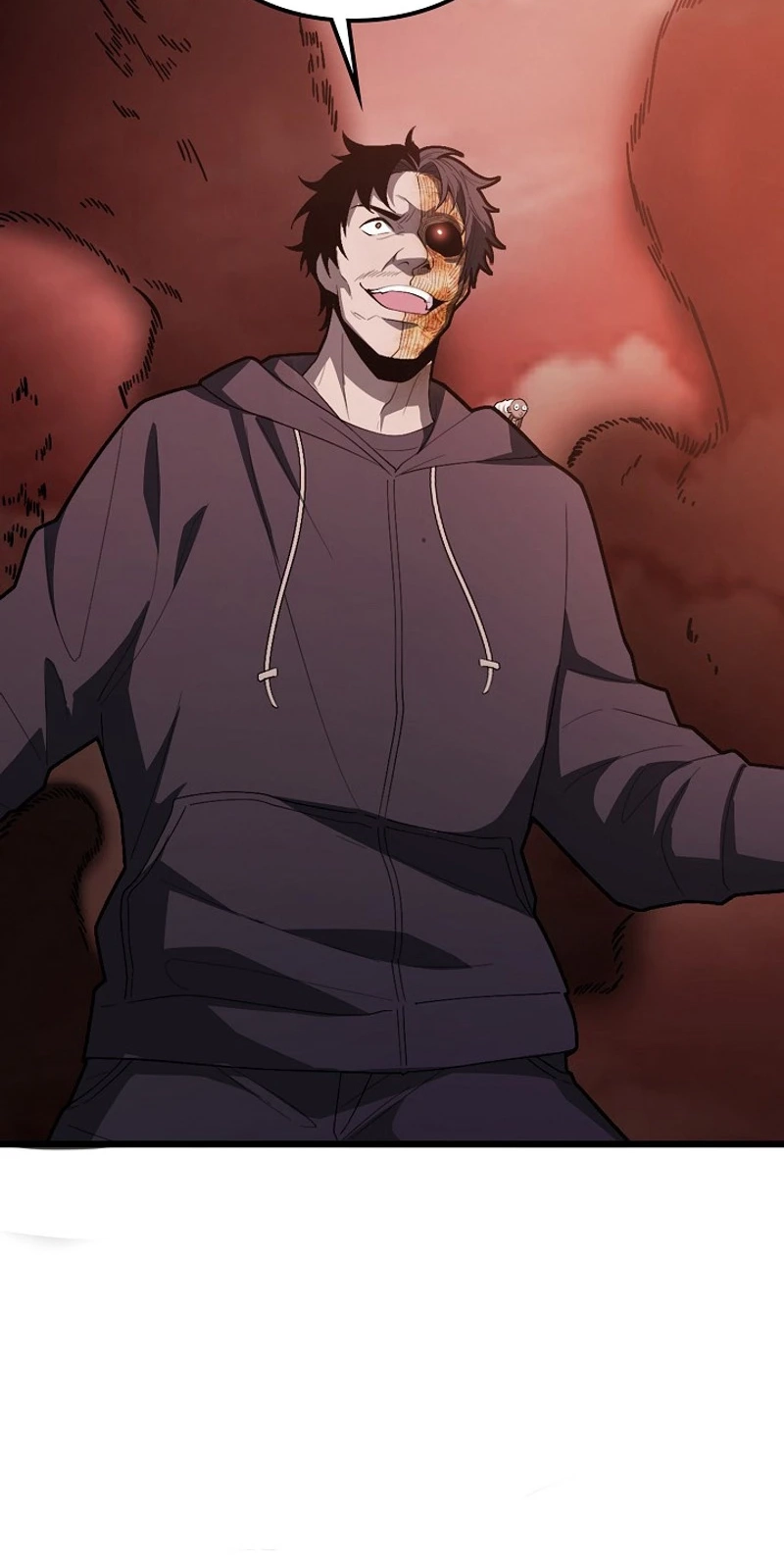 Nobody Chapter 43 page 46 - 