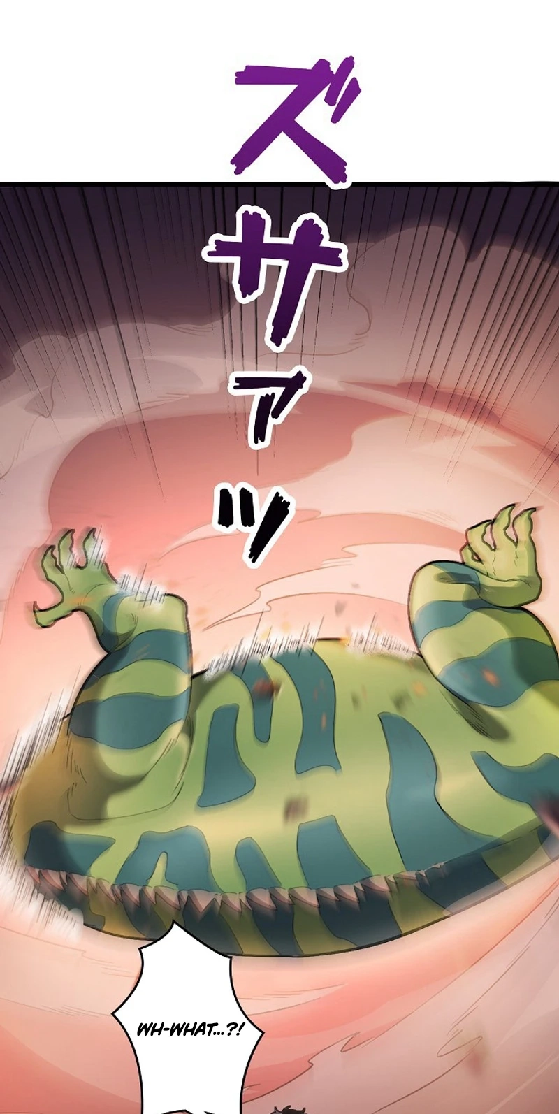Nobody Chapter 43 page 47 - 